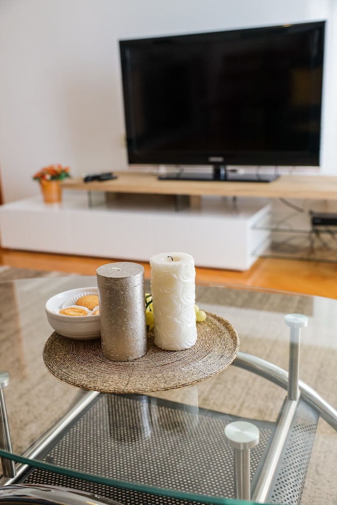 Luton Apartments, Zadar - Kozino, Heated Pool & Hot Tub
