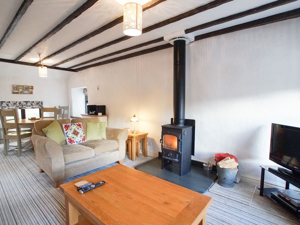 Laurel Cottage