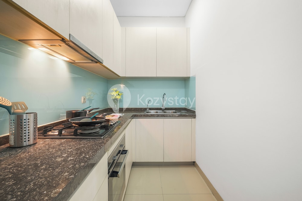 Foveo by Kozystay - Alam Sutera