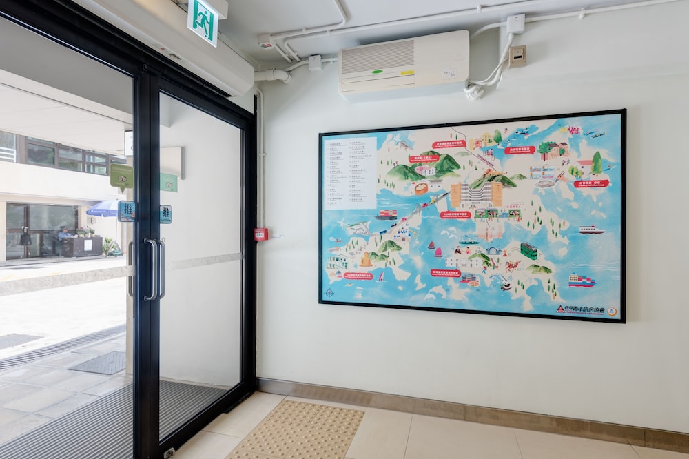 YHA Mei Ho House Youth Hostel - Image 2