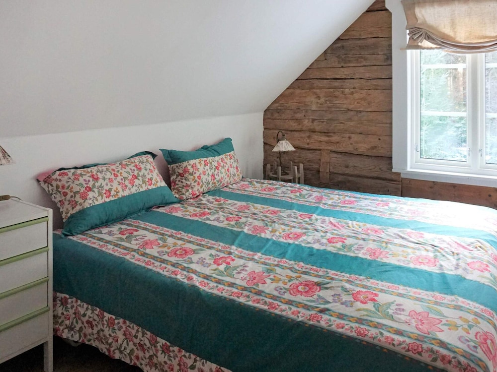 5 Person Holiday Home in Hallabro-by Traum