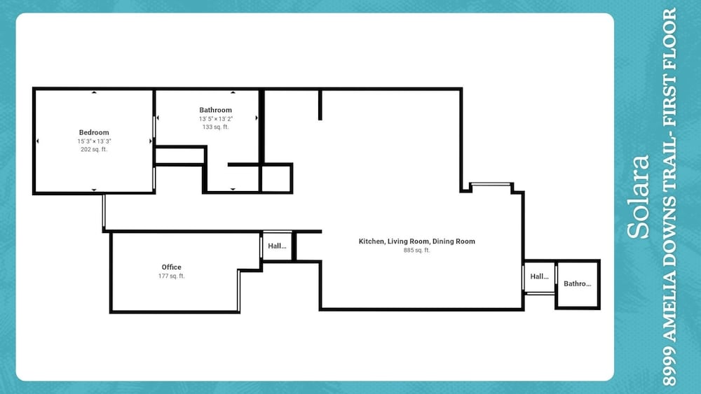 Solara Resort 6 Bedroom Private Pool+Spa Home 6 Home