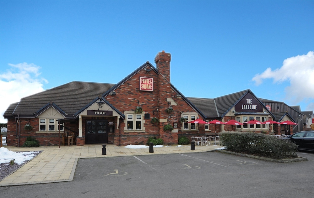 Premier Inn Northampton Bedford Rd/A428 2