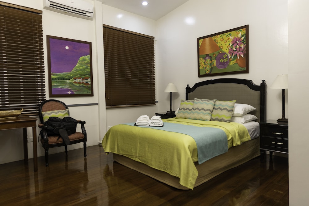 Casa Genaro Bed and Breakfast by Cocotel view 2