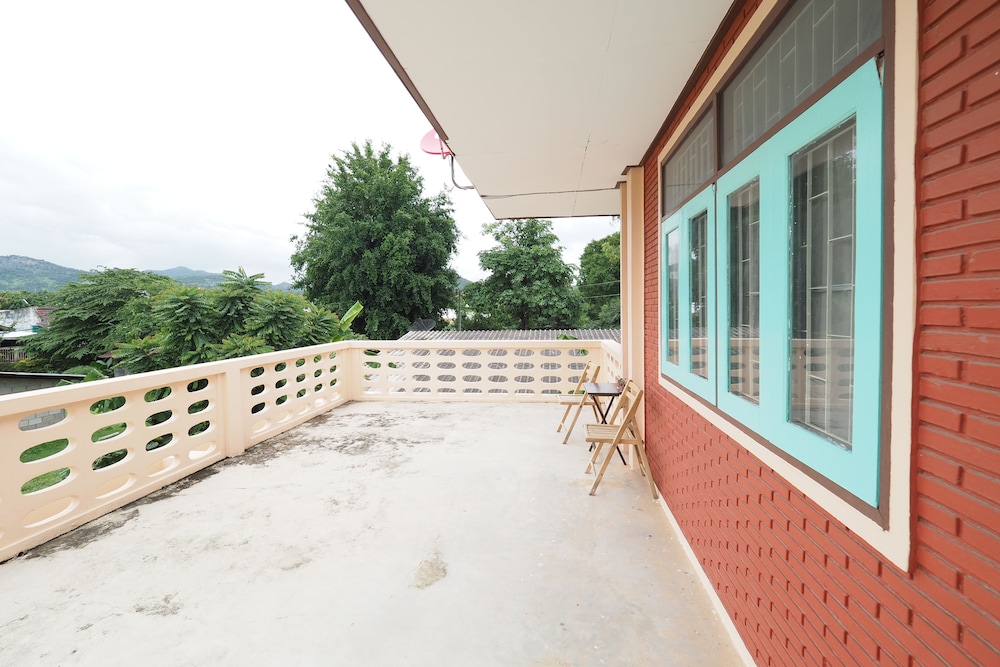 Frosty Homestay