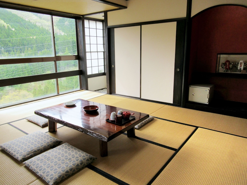 Hotel Manyoutei