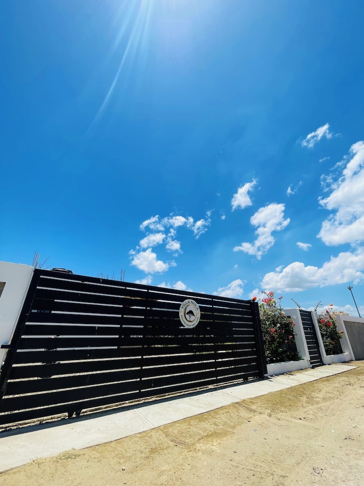 Villa Nola Montecristi