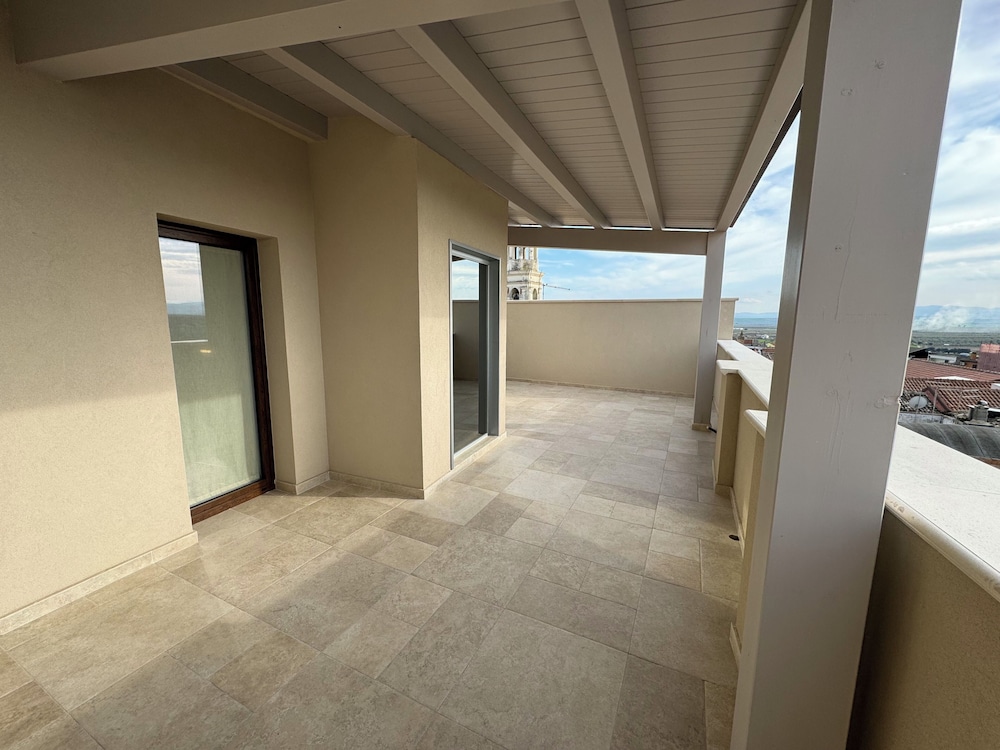 B&B PALAZZO CROGHAN