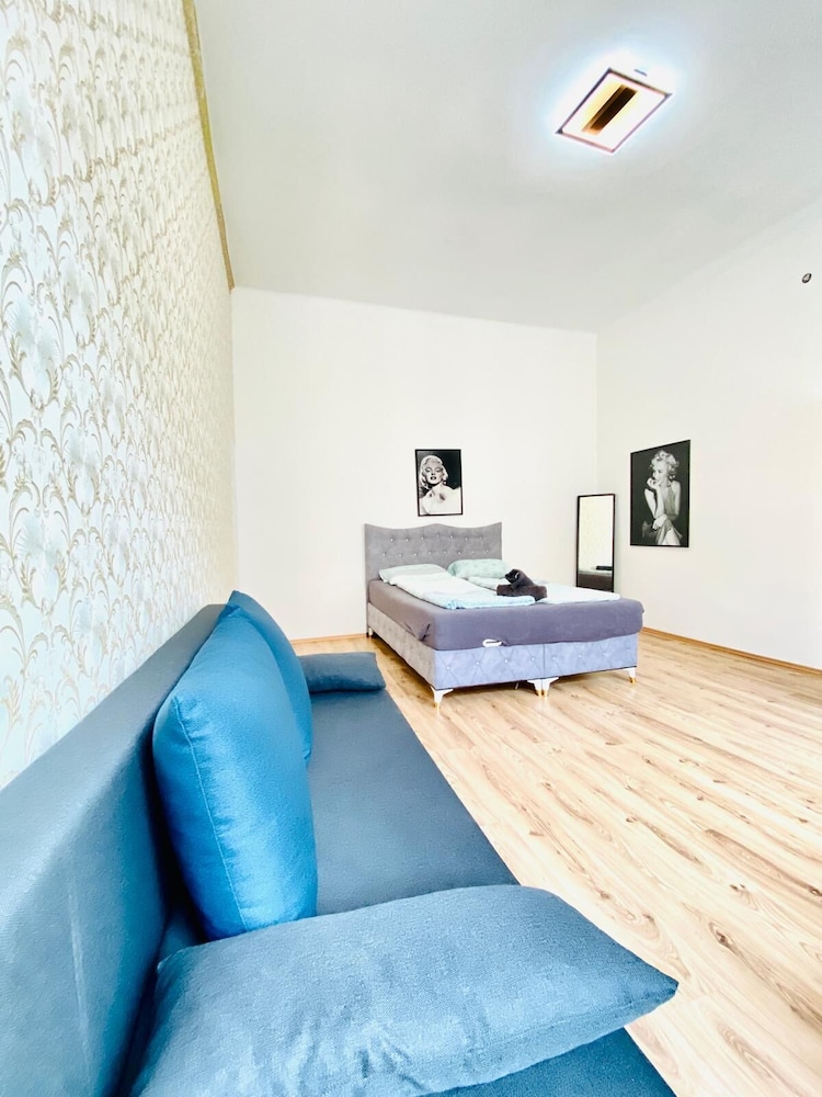 Affordable 3BR Apartment Top Location