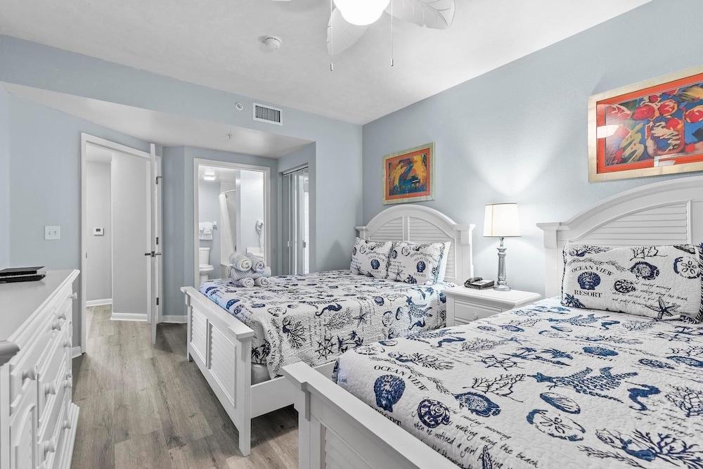 Ocean Walk Resort 1707