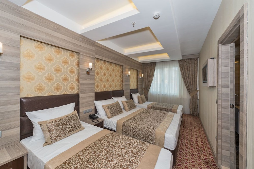 Matiat Otel İstanbul - Image 13