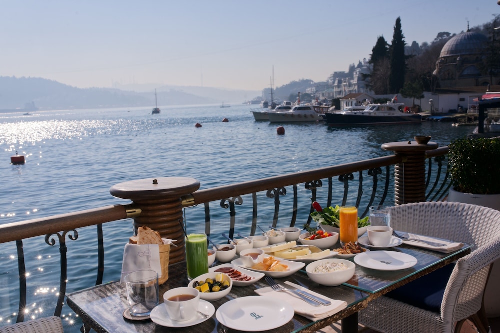 Bebek Otel By The Stay Collection Sadece Yetişkinler - Image 16