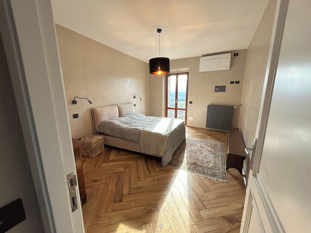 Garibaldi 14 Suite