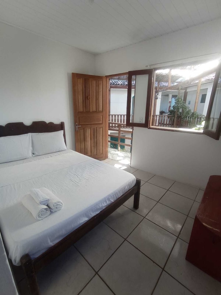 Maré Mansa Pousada & Hostel view 3