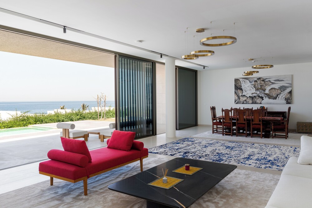 Al Zorah Villa - Mint Stay