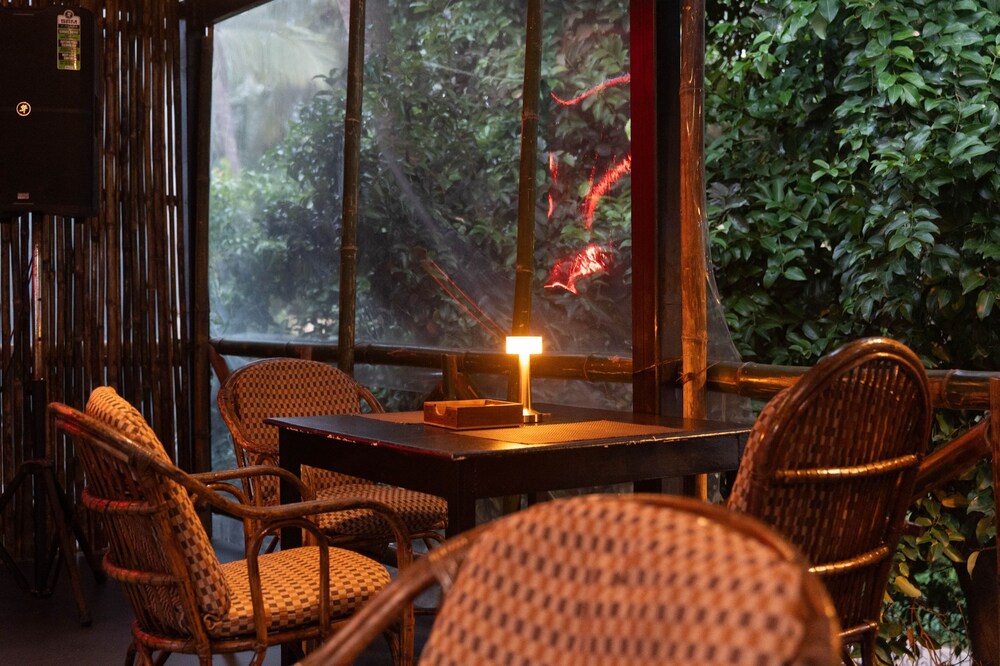 Tranquillo By The Beach - Luxury Wooden
