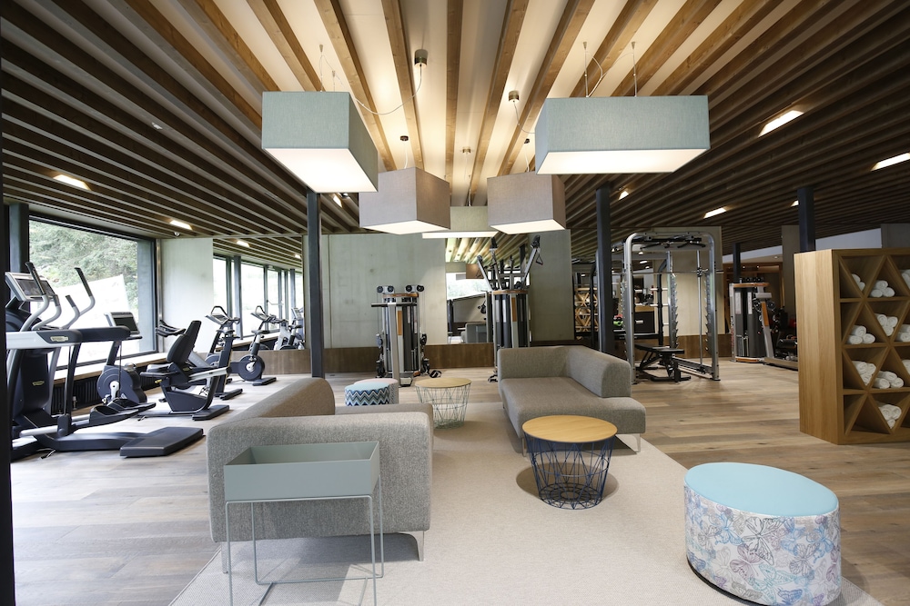 Feuerstein Nature Family Resort