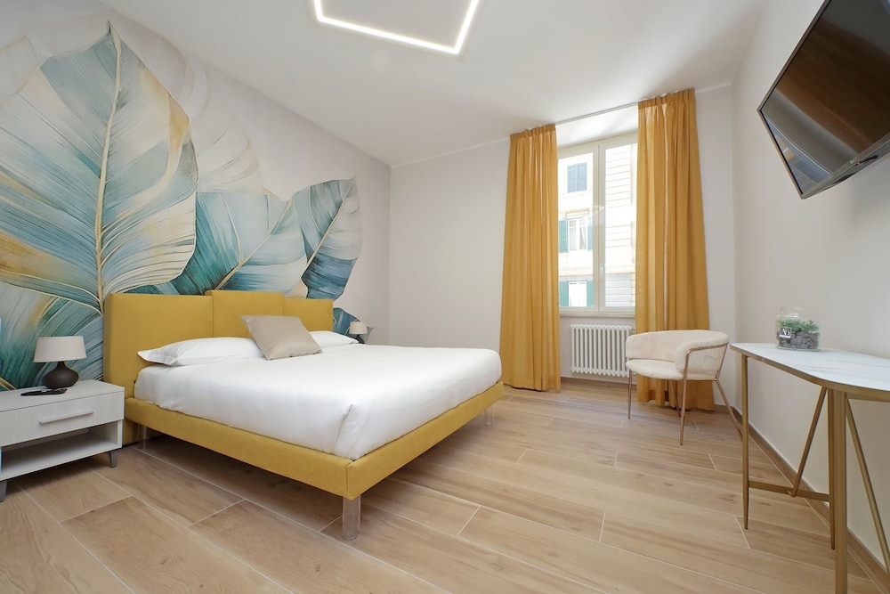 4bnb - Stylish Spacious Apartment Near Vatican