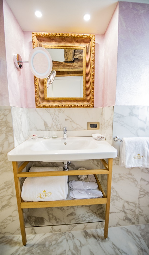 EGO' Residence Venice