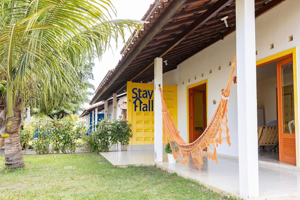 Casa 4 no Villa Giardino-SH011