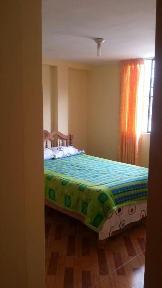 Hospedaje Julito