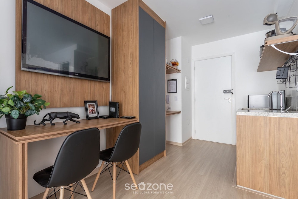 Studio in Liberdade 270m From Metro Mol0502
