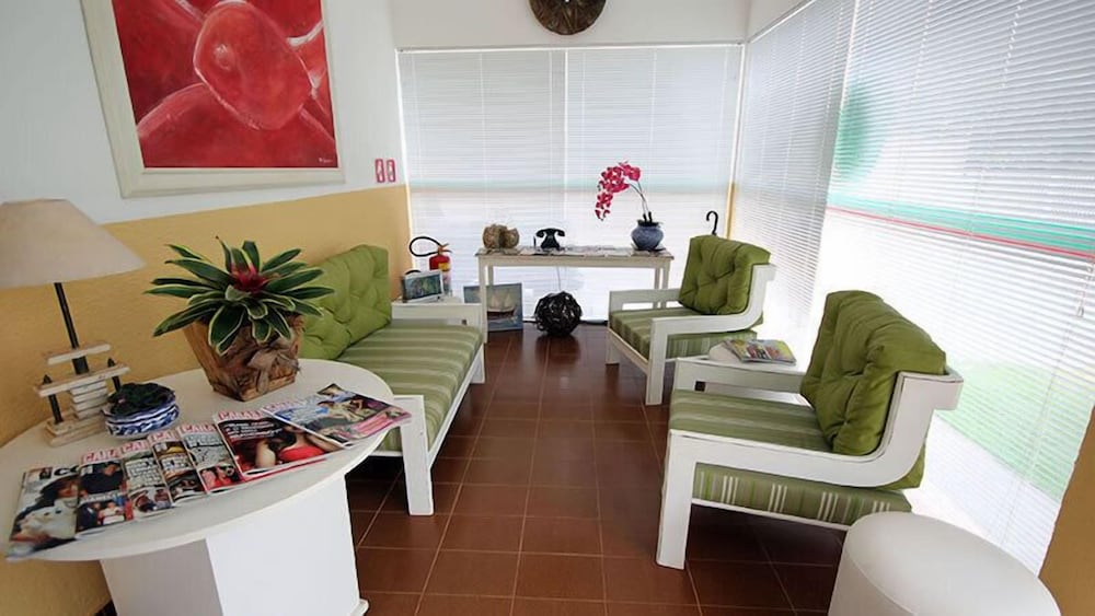 Pousada Villa Real