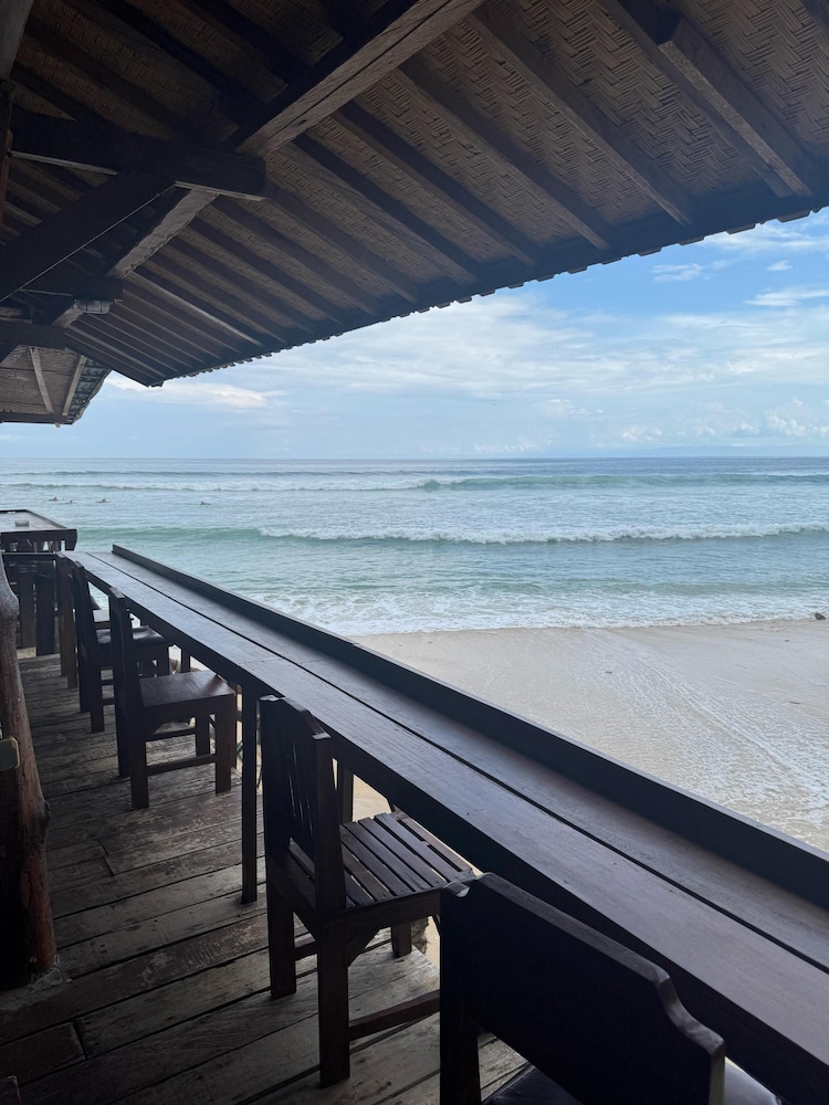 Santai Guesthouse Balangan