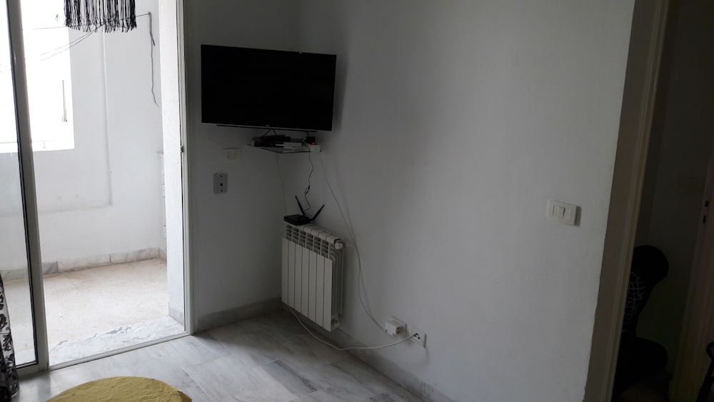 Imavac Appartements