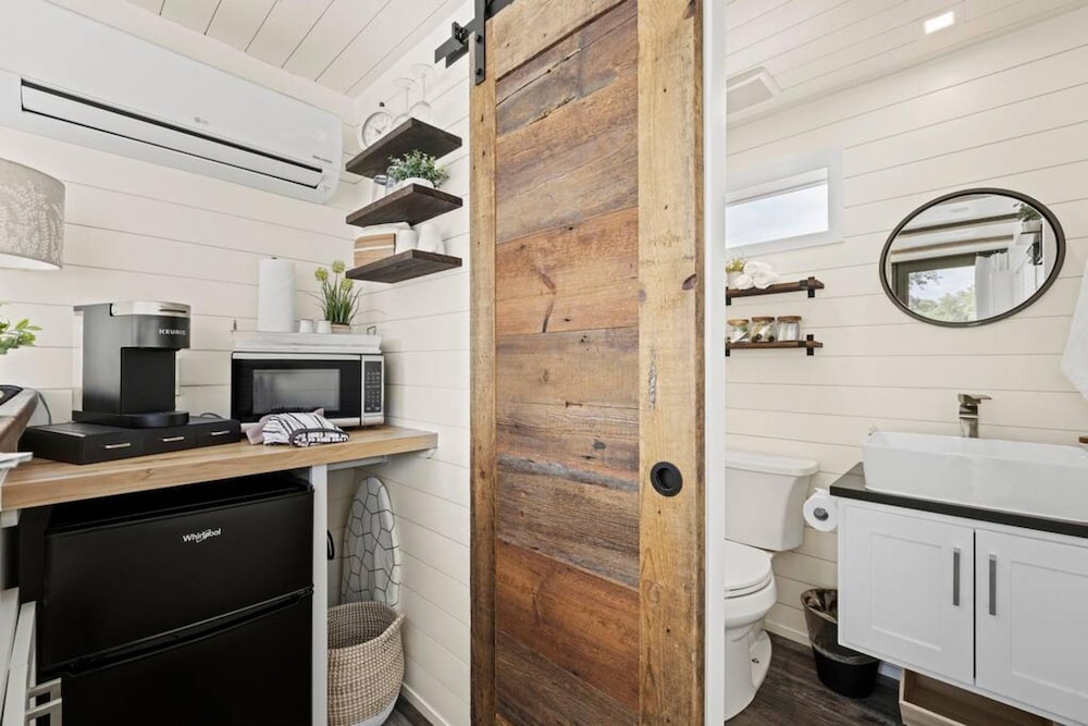 New The Wildflower Cozy Container Home