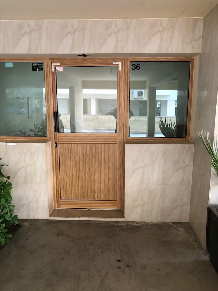 Chloris 3- Bedroom Apartment in Larnaca