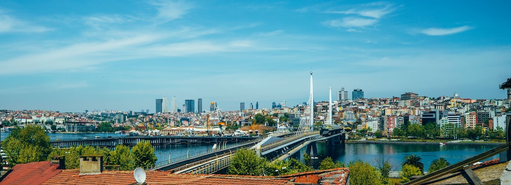 Astra Boutique Otel - Image 43