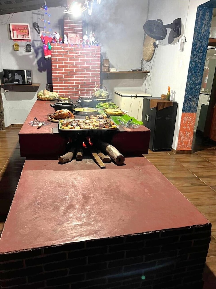 Hotel Fazenda Aguas VIvas