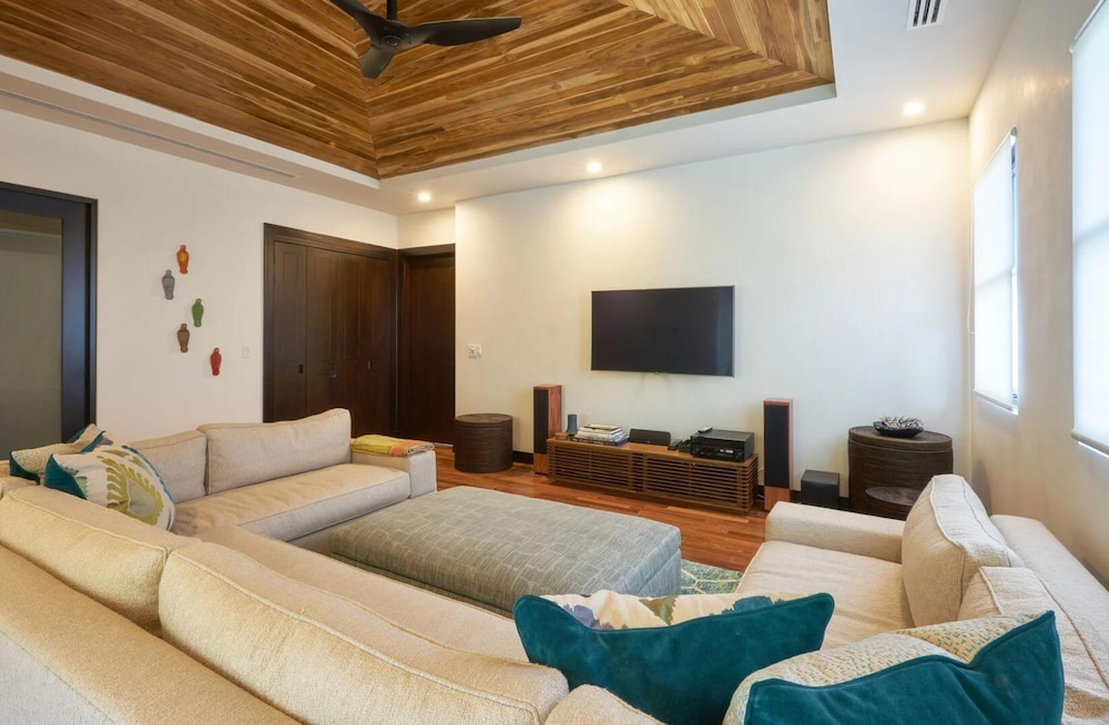 Villa Lucy in Tamarindo