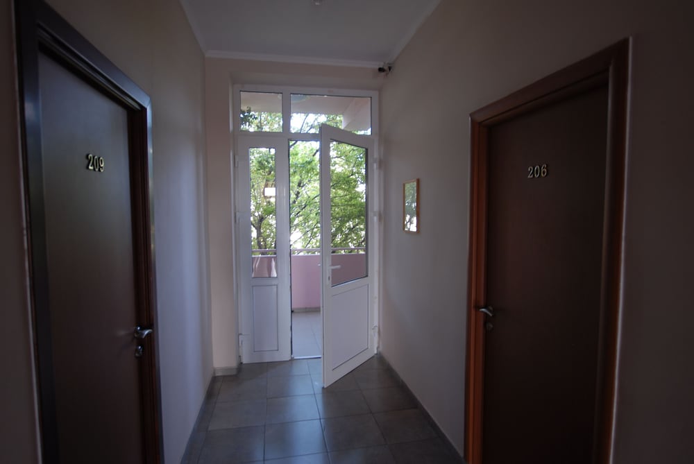Alles Guesthouse