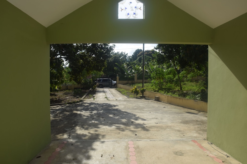 Farm Villa Estancia