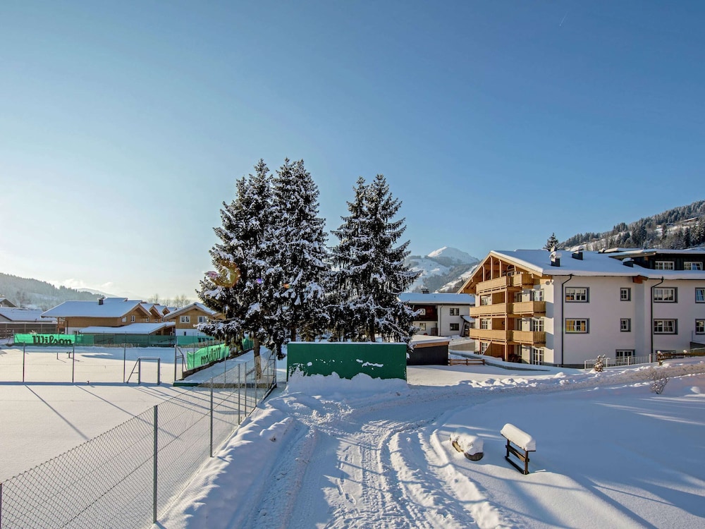 Apartment in Brixen Near Skiwelt Lift