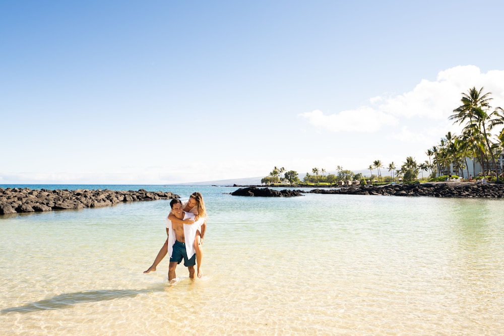Fairmont Orchid Gold Experience - Property Image 14