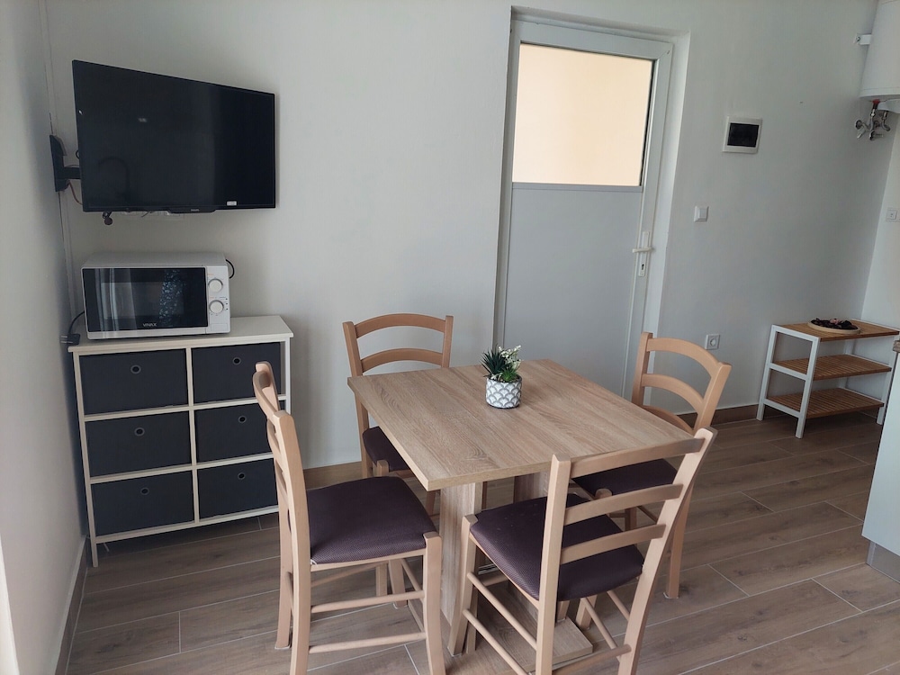 Apartments Juracak Josip i Mira