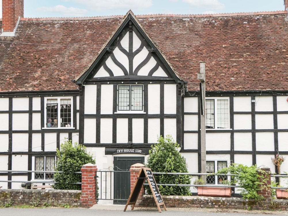 The Coach House