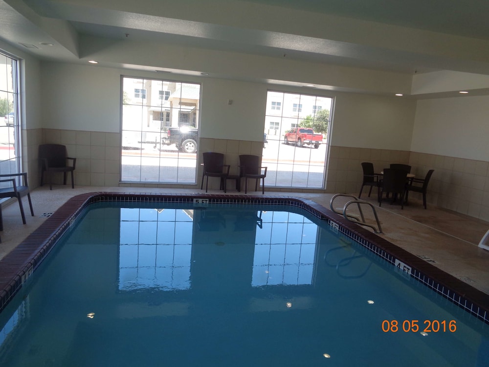 Comfort Inn Midland South I-20