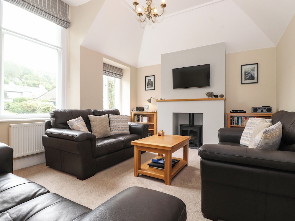 Wansfell Loft
