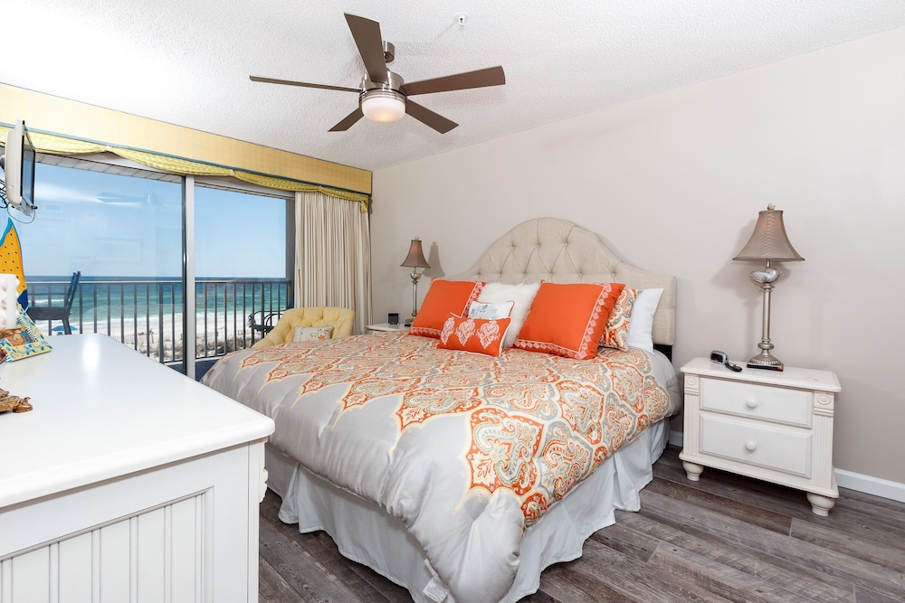 The Palms 203 by Brooks and Shorey Resorts
