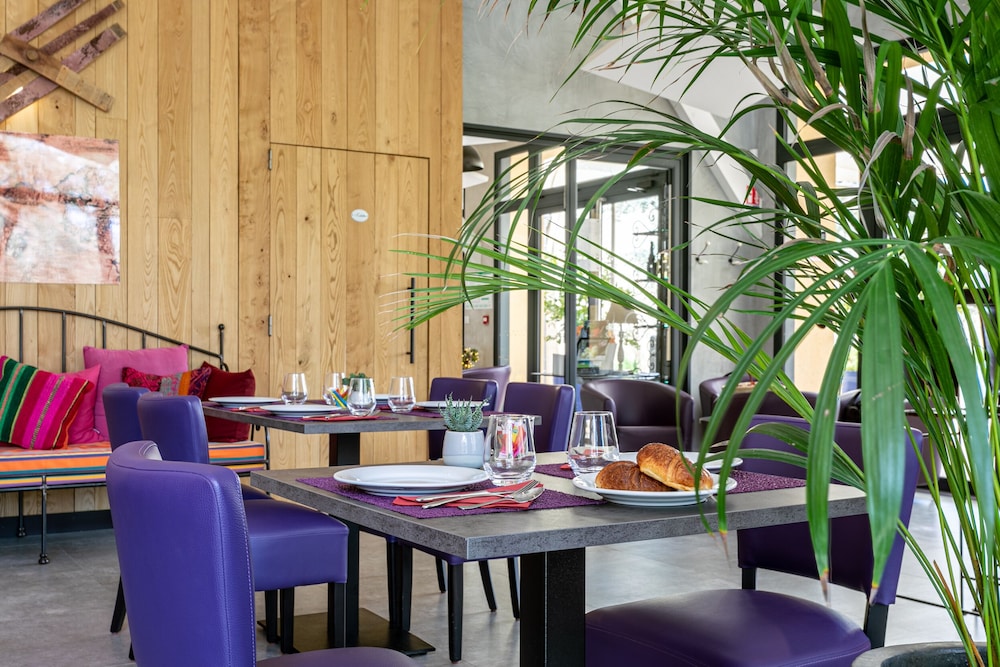 Le Clos Saint-Michel & Spa
