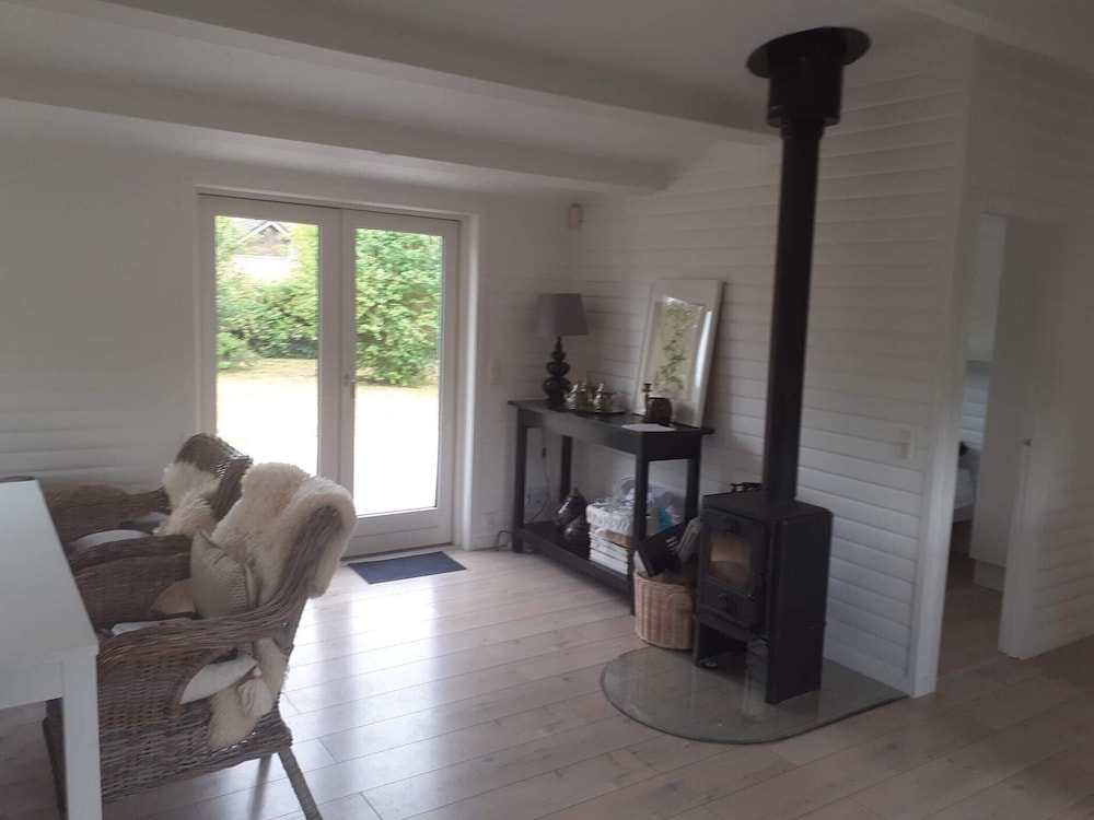 4 Star Holiday Home in Stege view 5