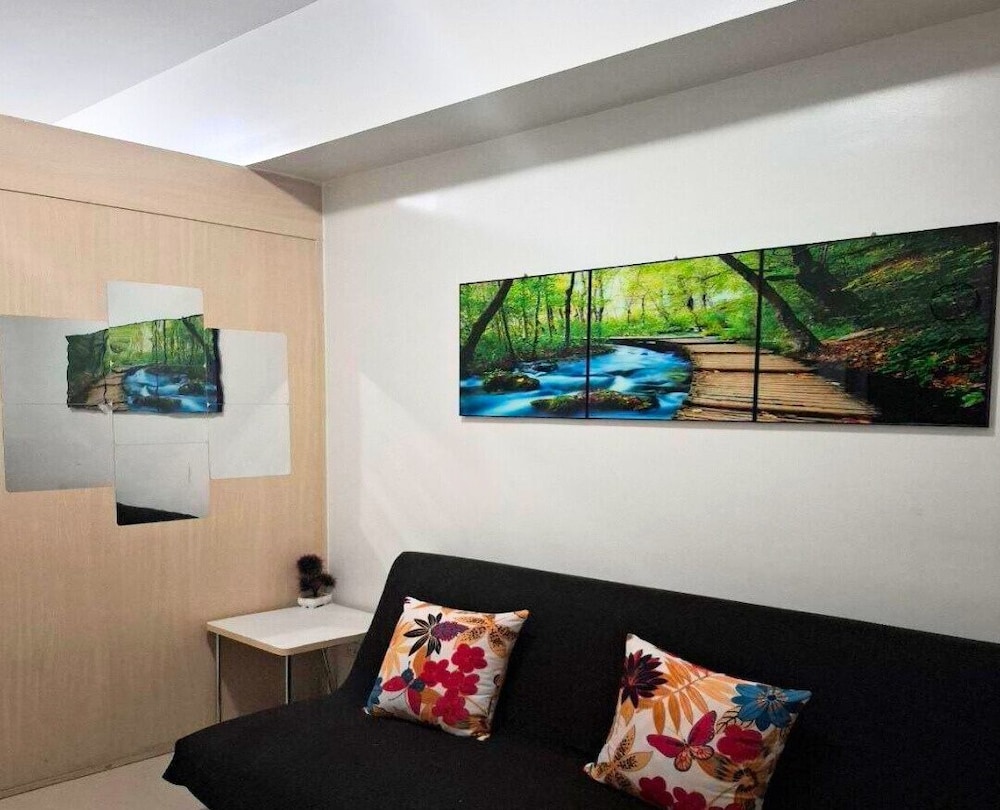 Sea Residences