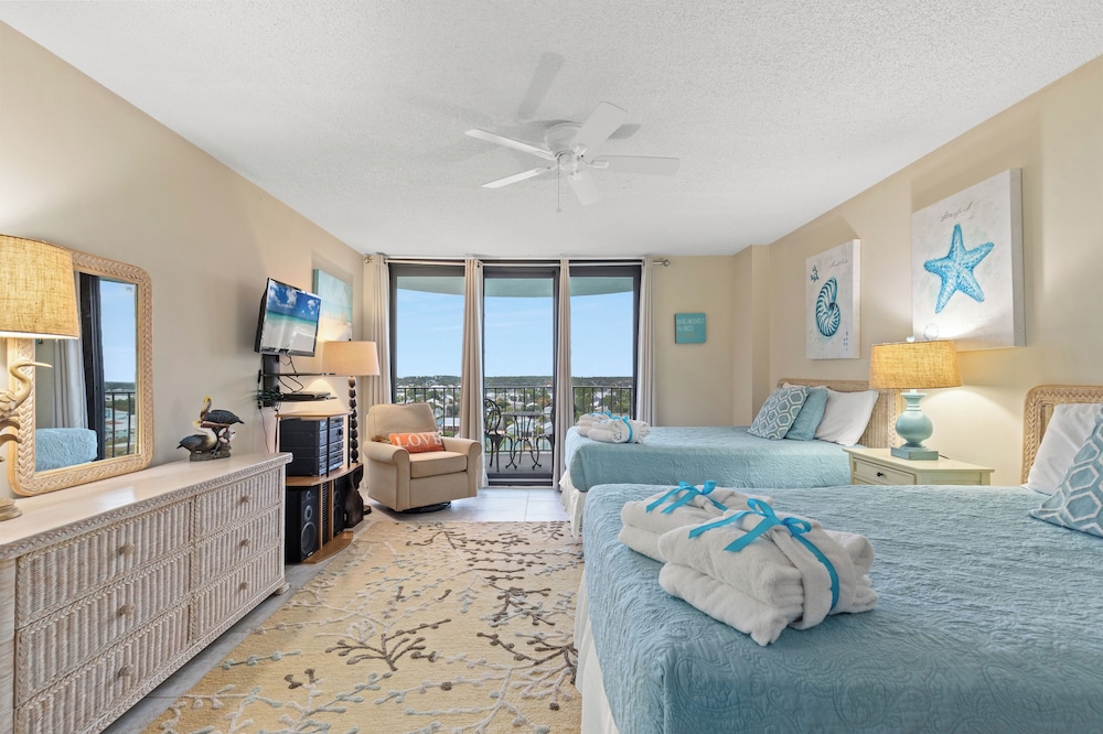 Watercrest 1110 - Sunset Haven