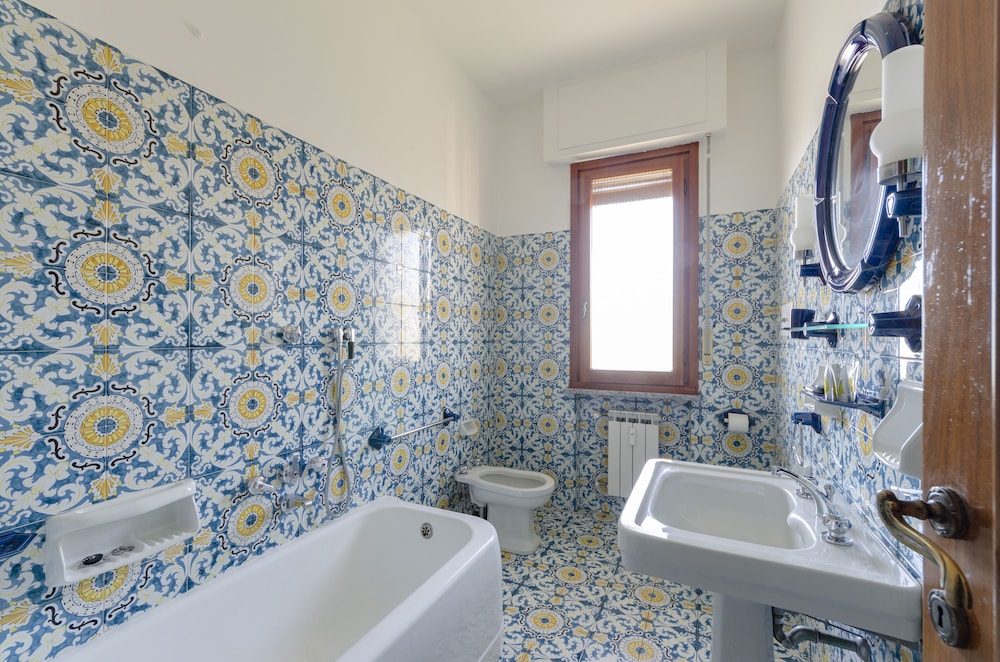 JOIVY Front Sea Apt With Big Terrace In Chiavari photo 5