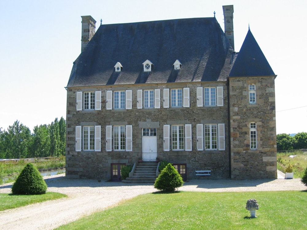Hotel Château de La Sémondière