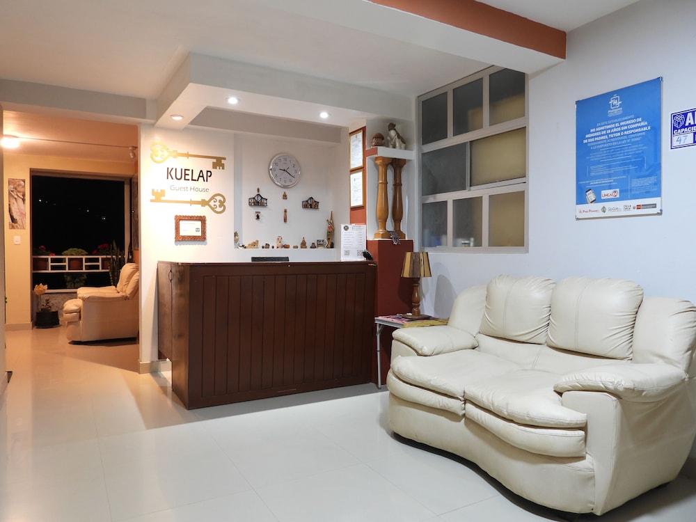 Kuelap Guest House